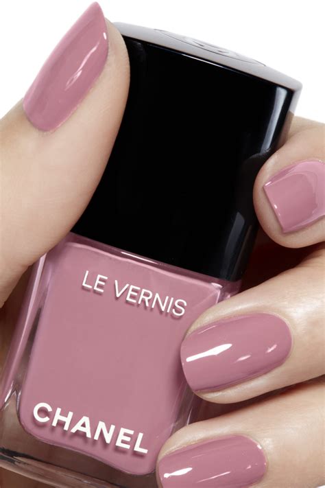 chanel le vernis 743|chanel le vernis nail color.